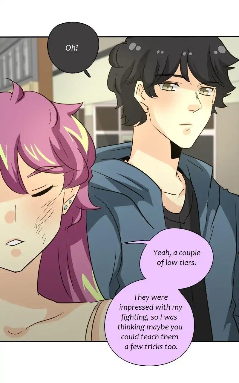 unOrdinary Chapter 144 - Page 75