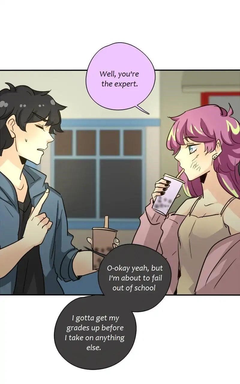 unOrdinary Chapter 144 - Page 77