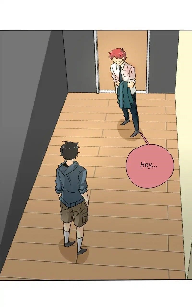 unOrdinary Chapter 144 - Page 8