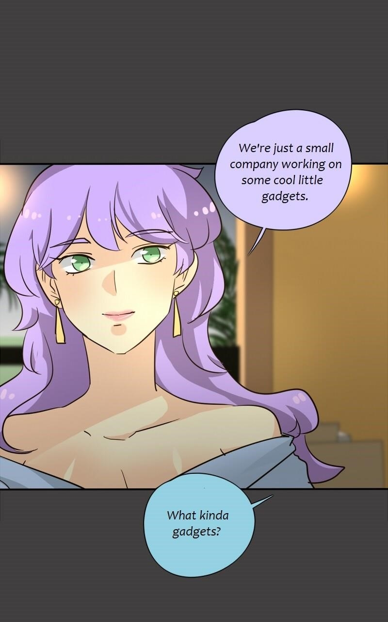 unOrdinary Chapter 145 - Page 39