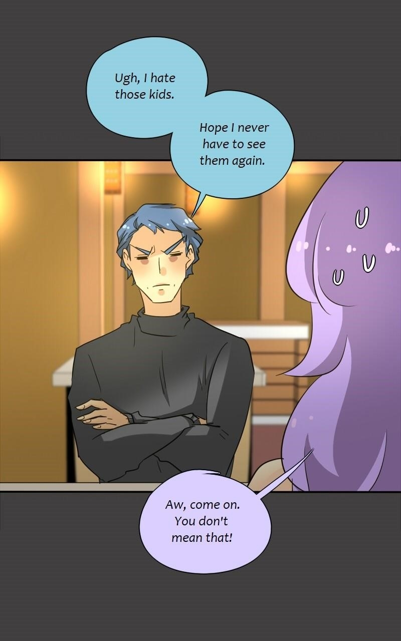 unOrdinary Chapter 145 - Page 44