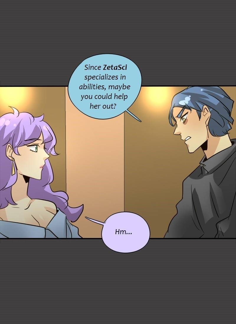 unOrdinary Chapter 145 - Page 58