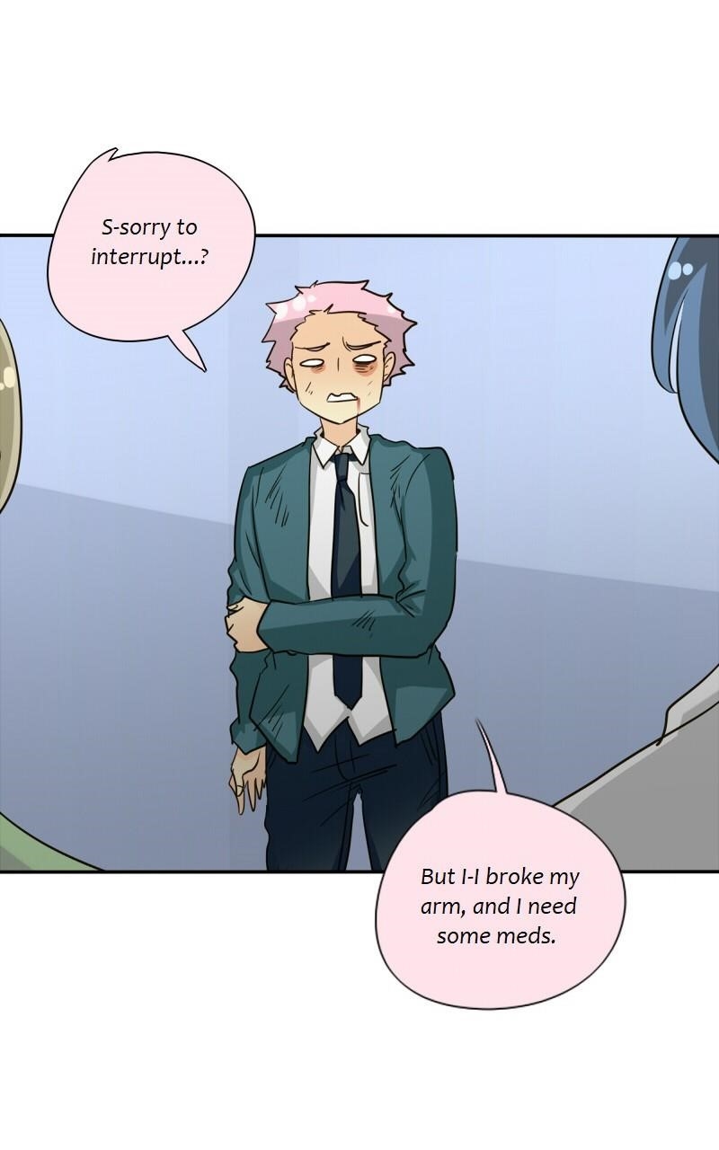 unOrdinary Chapter 145 - Page 86