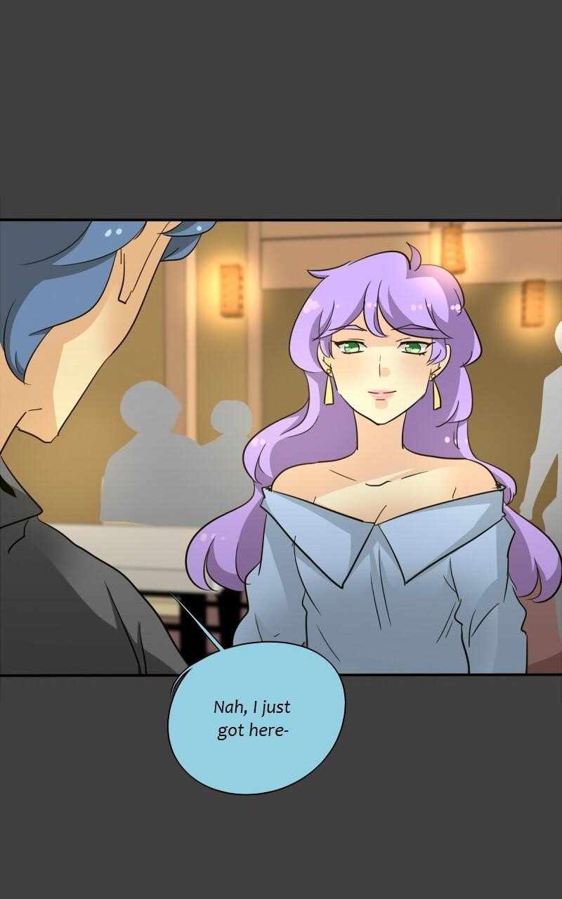 unOrdinary Chapter 145 - Page 9