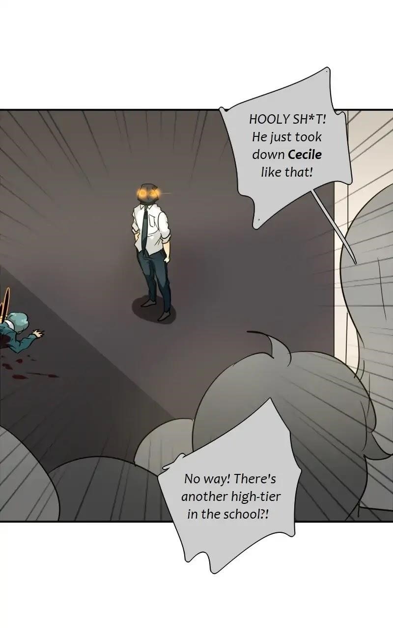 unOrdinary Chapter 146 - Page 31
