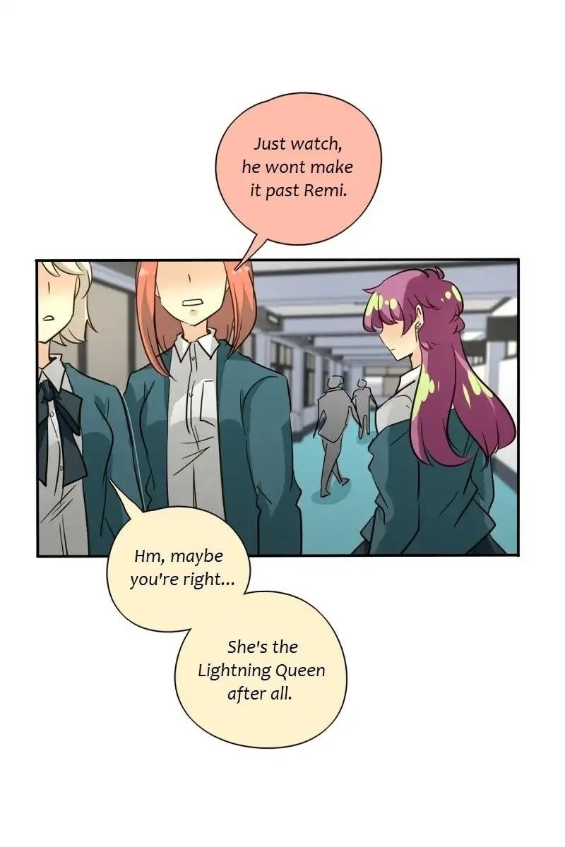 unOrdinary Chapter 146 - Page 47