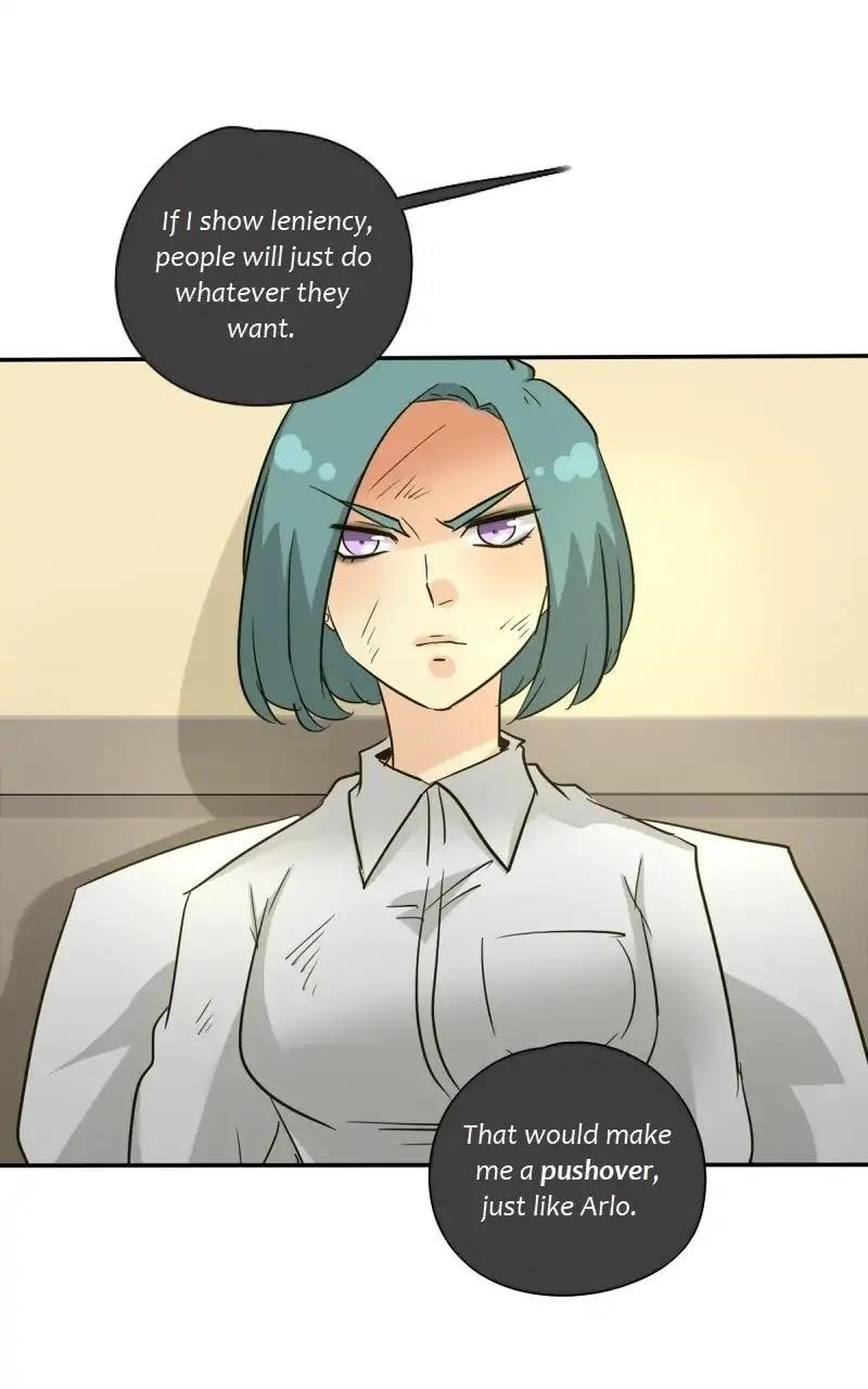 unOrdinary Chapter 146 - Page 85