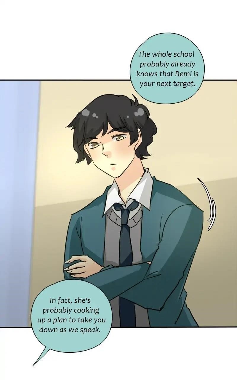 unOrdinary Chapter 146 - Page 91