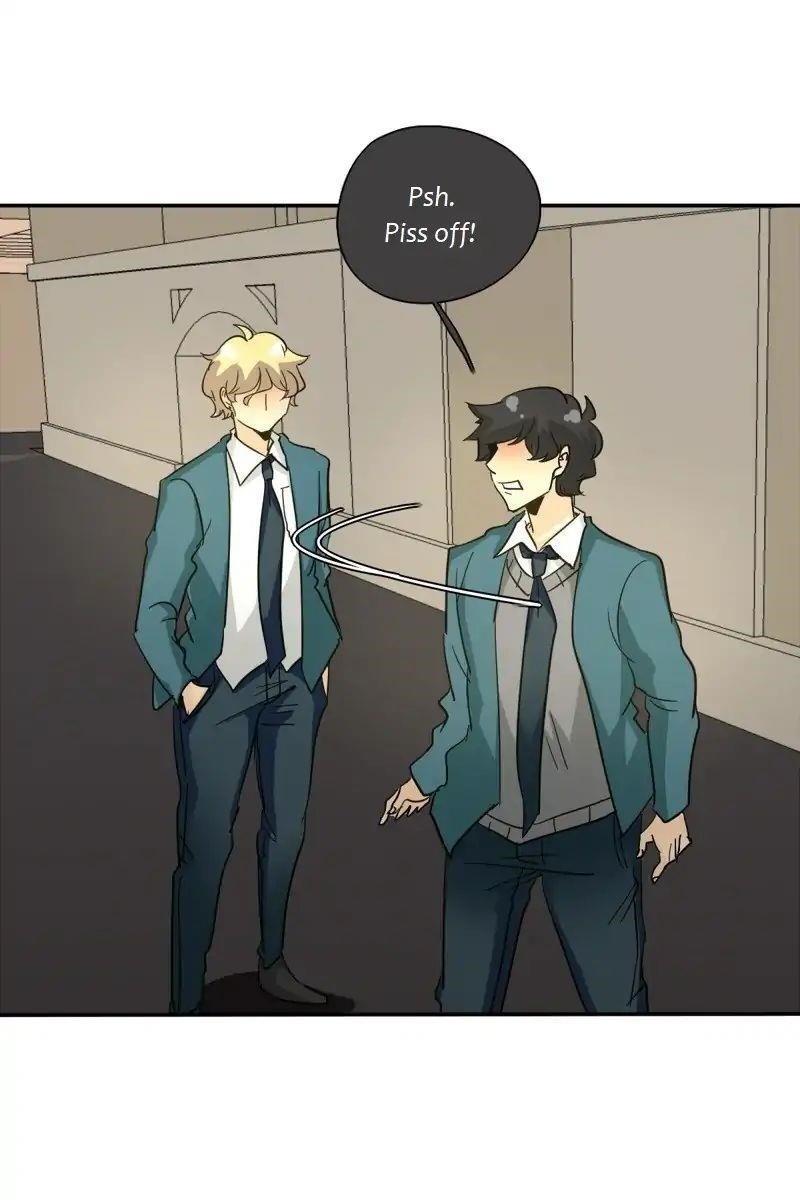 unOrdinary Chapter 148 - Page 20