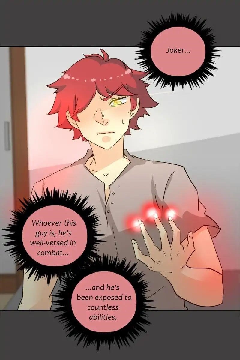 unOrdinary Chapter 148 - Page 76