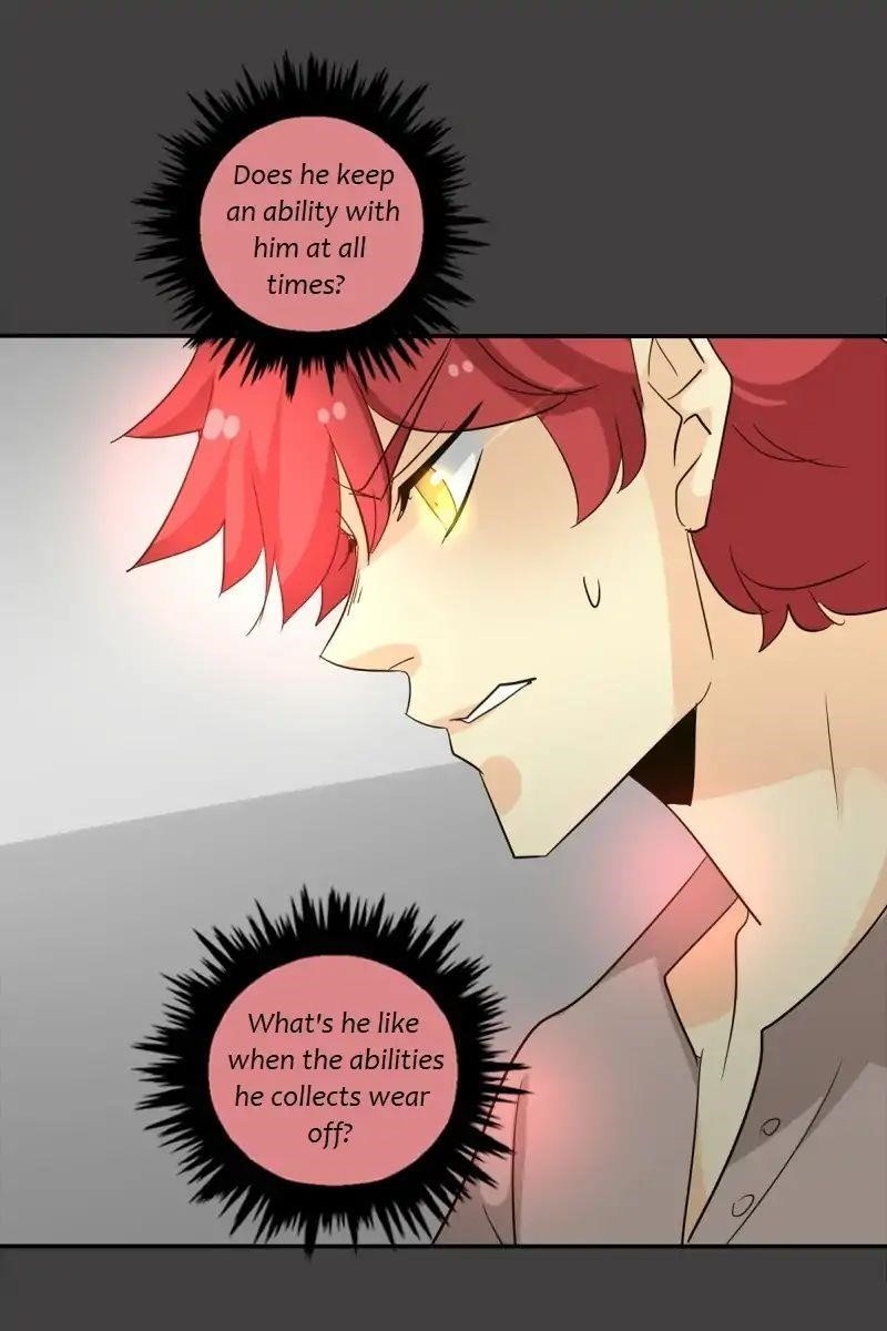 unOrdinary Chapter 148 - Page 86