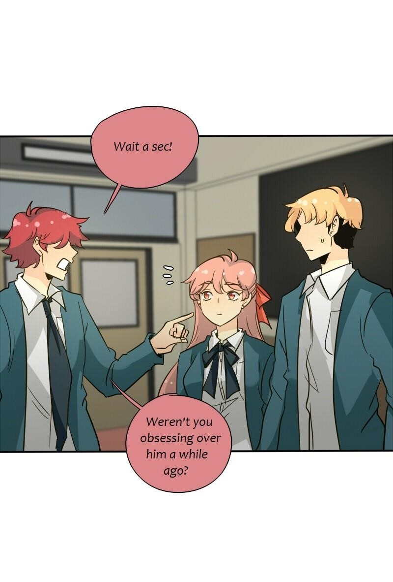 unOrdinary Chapter 149 - Page 33