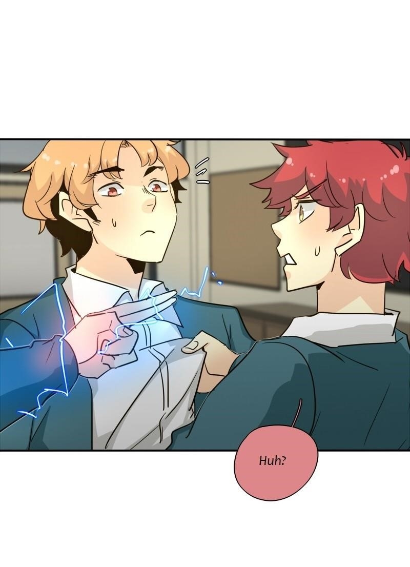 unOrdinary Chapter 149 - Page 48