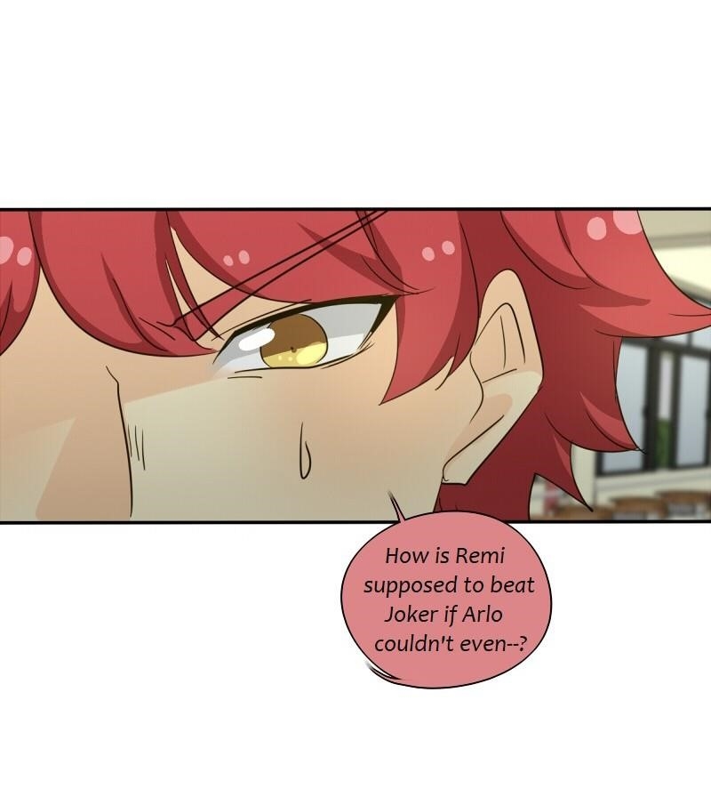 unOrdinary Chapter 149 - Page 76