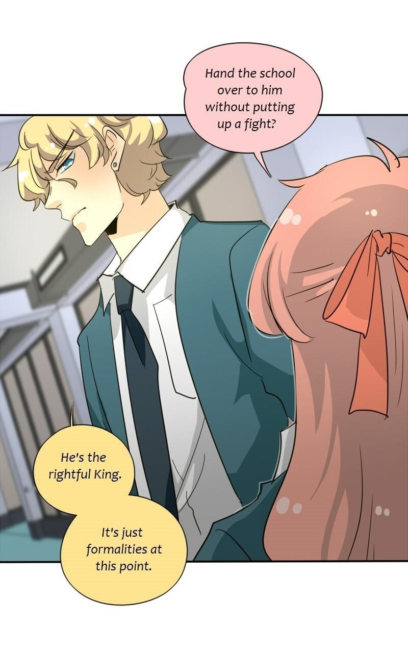 unOrdinary Chapter 149 - Page 98