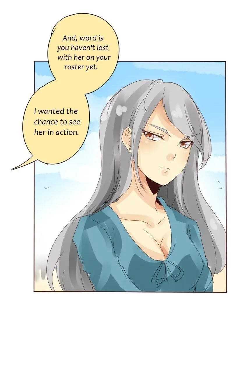 unOrdinary Chapter 15 - Page 12