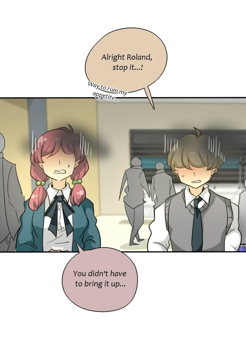 unOrdinary Chapter 150 - Page 32