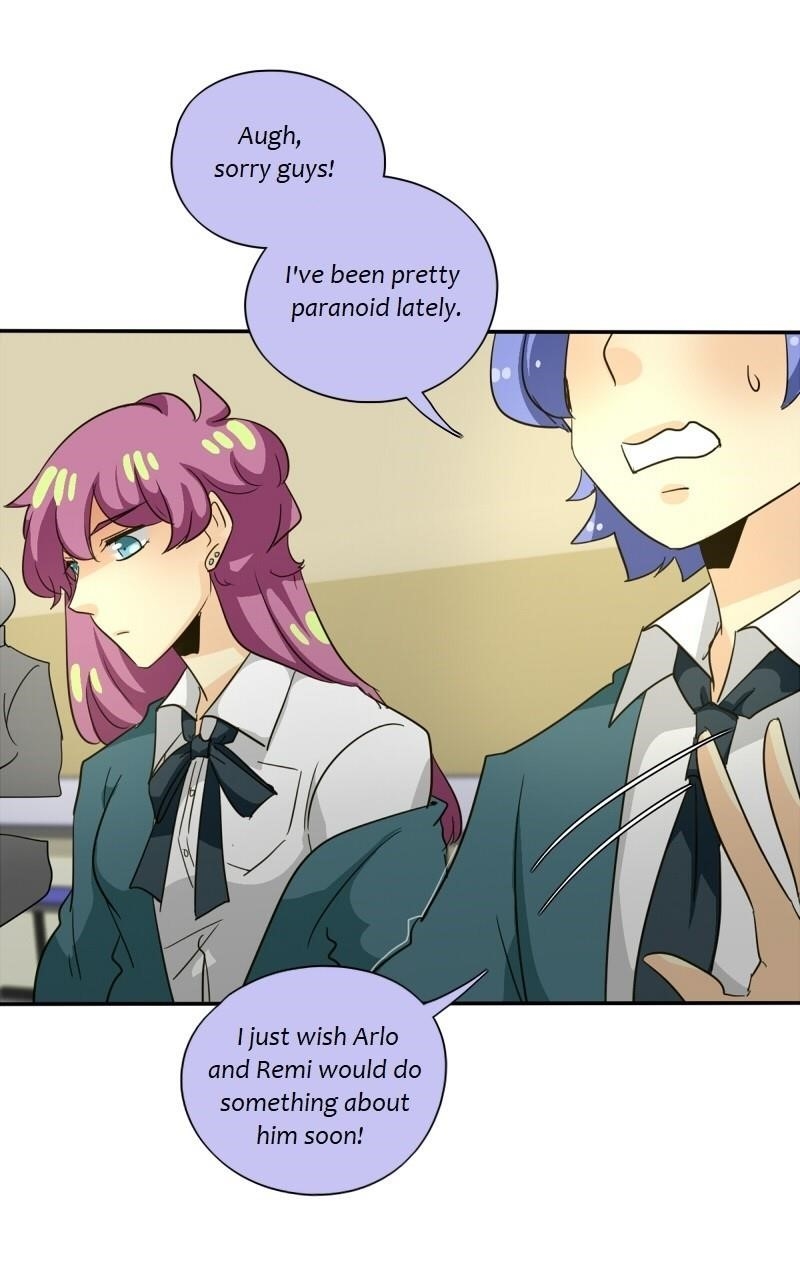 unOrdinary Chapter 150 - Page 33