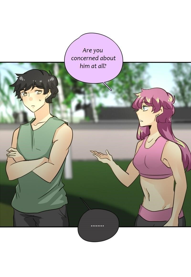 unOrdinary Chapter 150 - Page 39