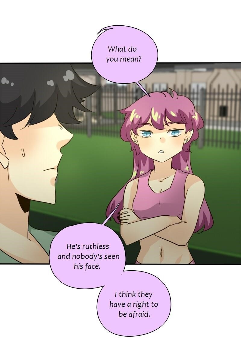 unOrdinary Chapter 150 - Page 47