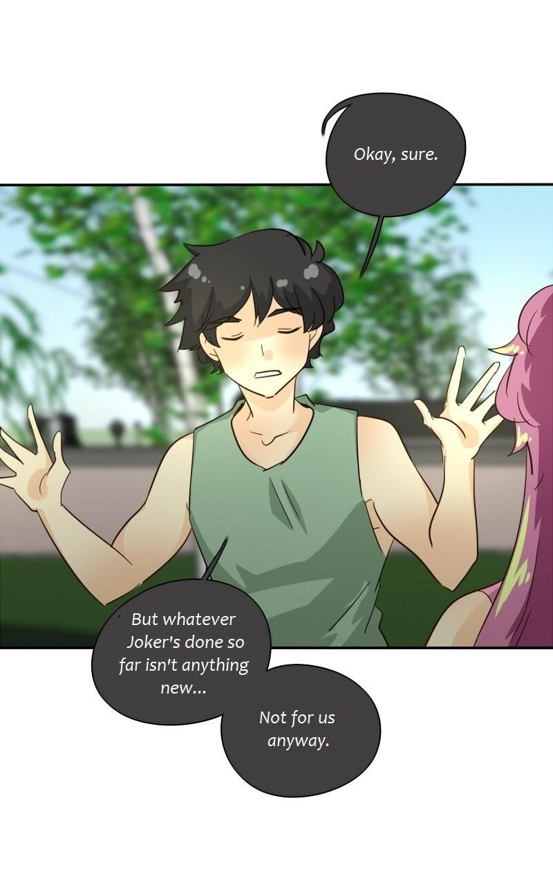 unOrdinary Chapter 150 - Page 48