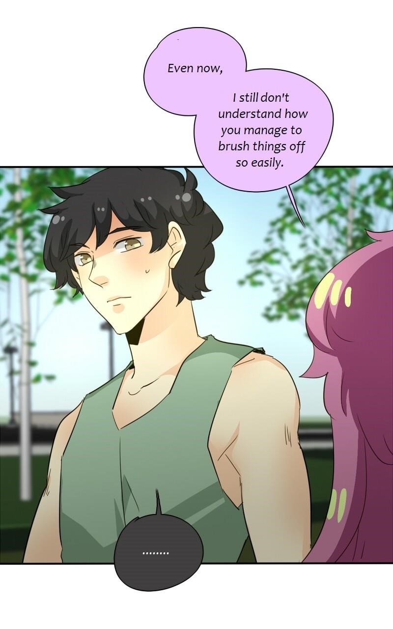 unOrdinary Chapter 150 - Page 56