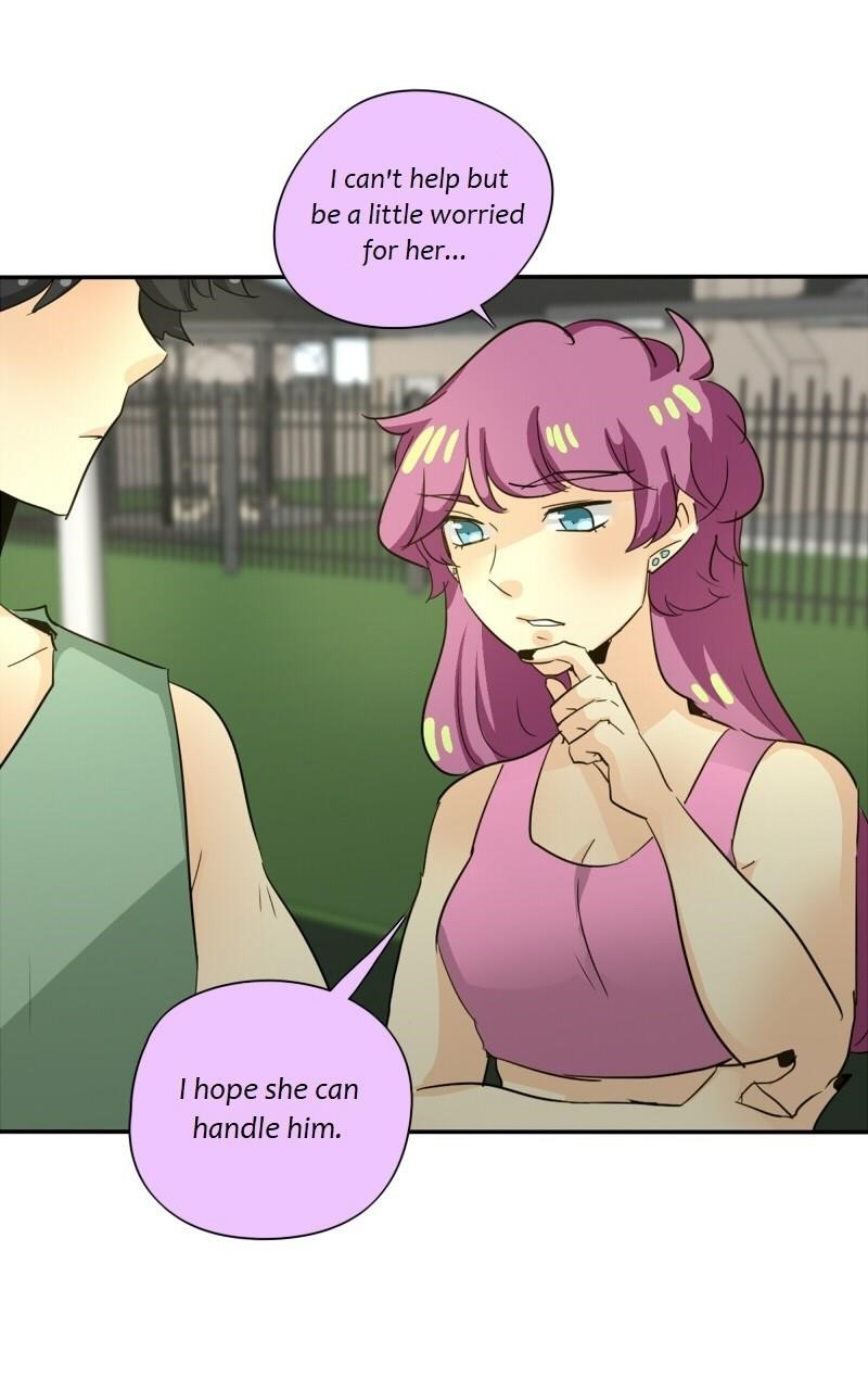unOrdinary Chapter 150 - Page 65