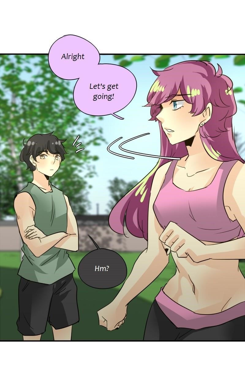 unOrdinary Chapter 150 - Page 68