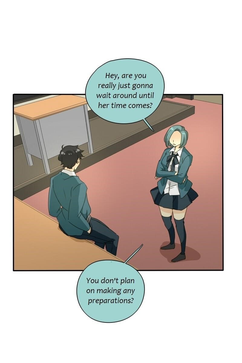 unOrdinary Chapter 151 - Page 43