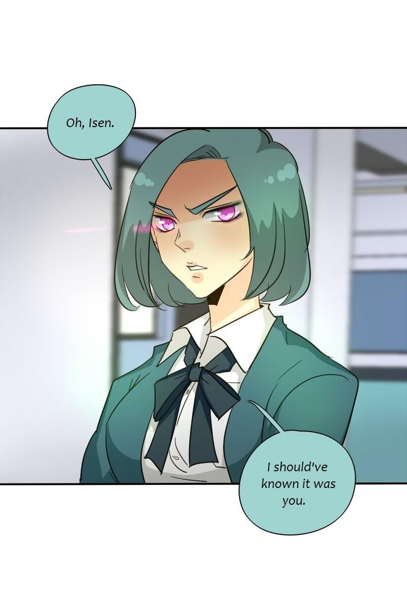 unOrdinary Chapter 151 - Page 68