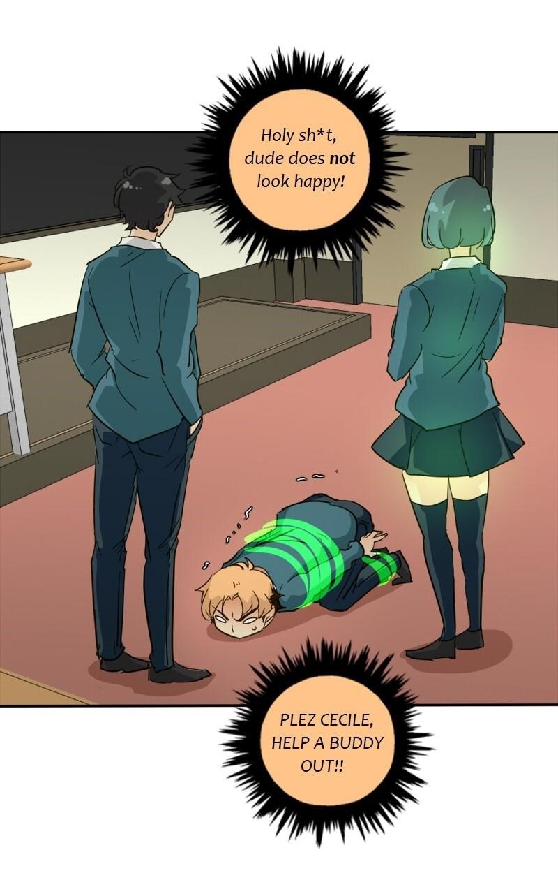 unOrdinary Chapter 151 - Page 79