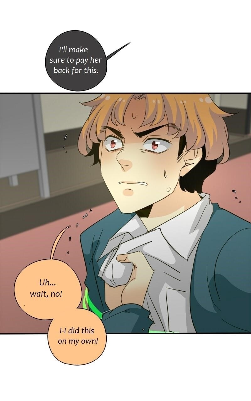 unOrdinary Chapter 151 - Page 85
