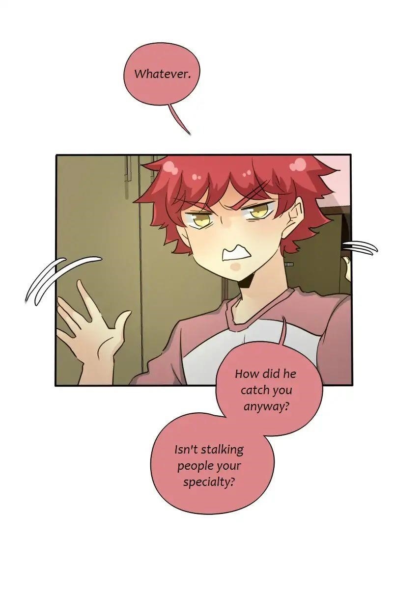 unOrdinary Chapter 152 - Page 23