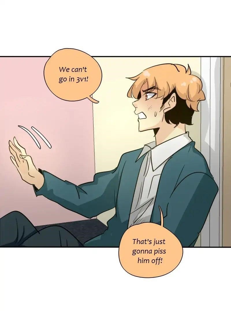 unOrdinary Chapter 152 - Page 38