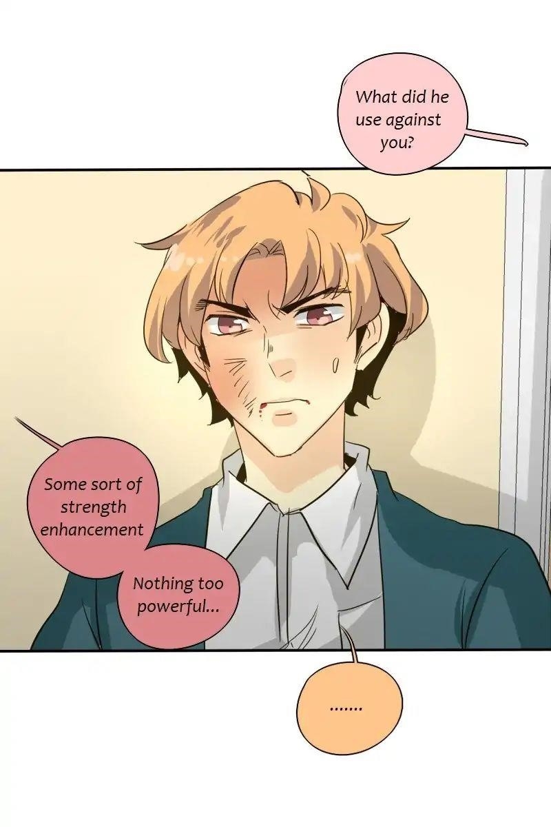 unOrdinary Chapter 152 - Page 47