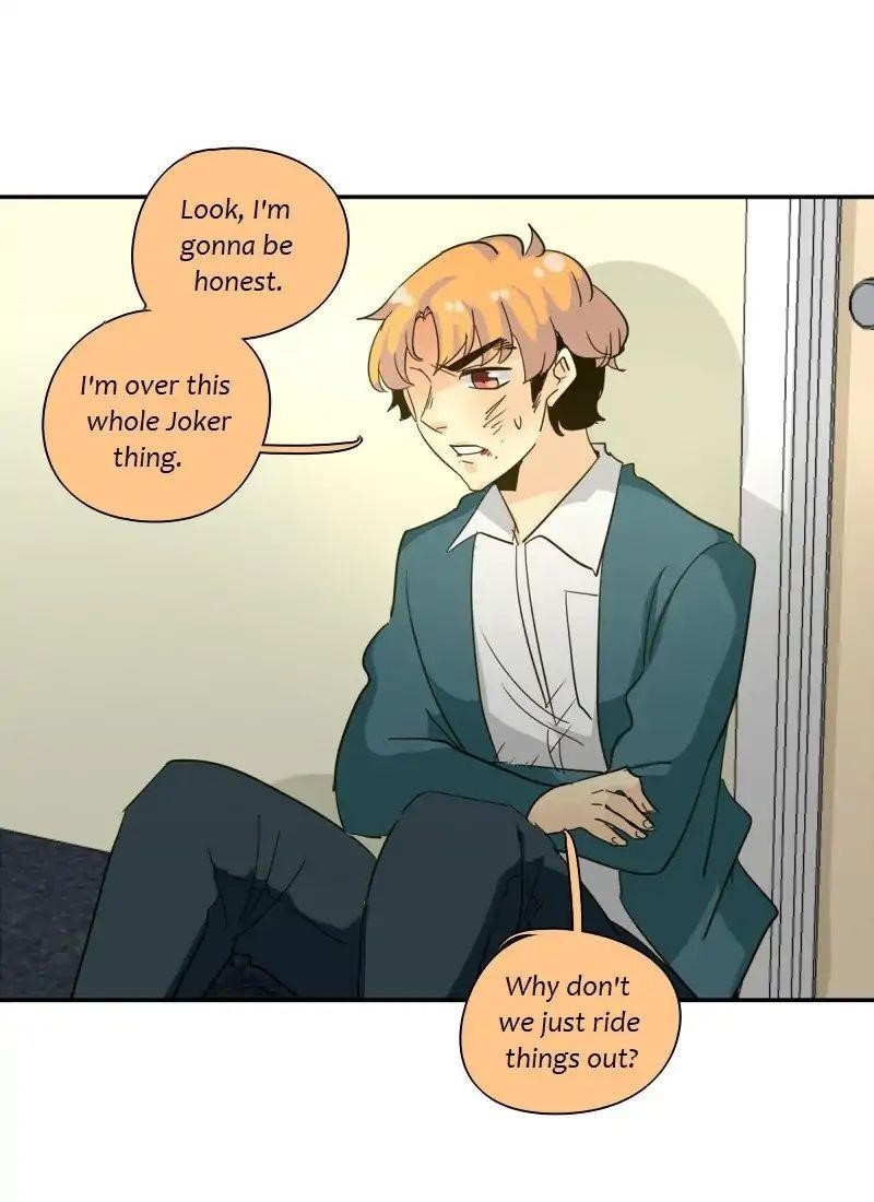 unOrdinary Chapter 152 - Page 61