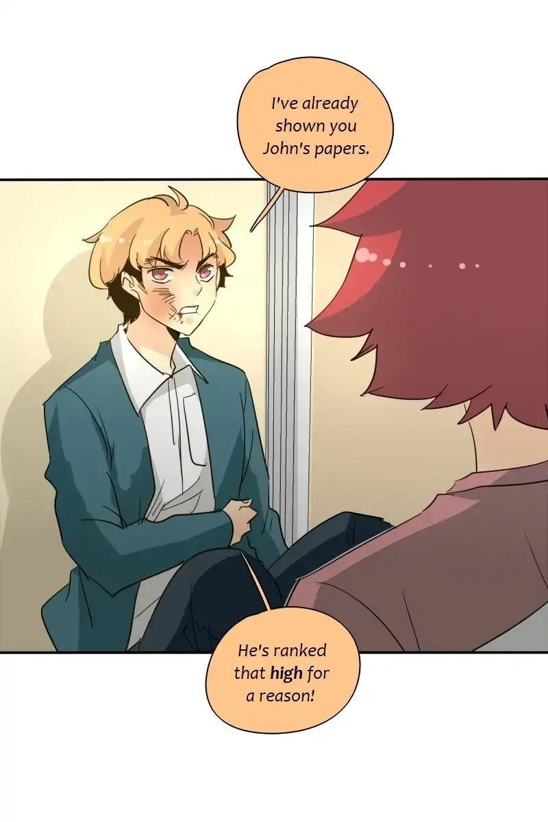 unOrdinary Chapter 152 - Page 65