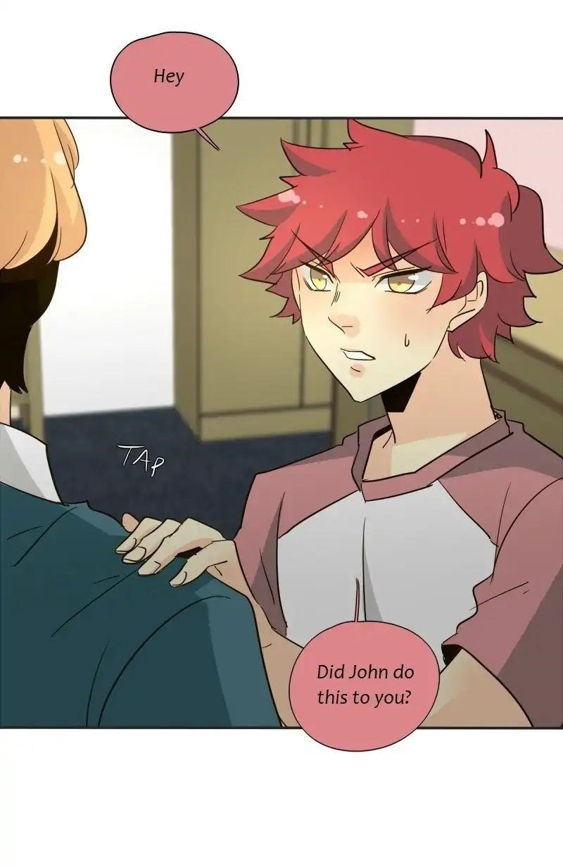 unOrdinary Chapter 152 - Page 9