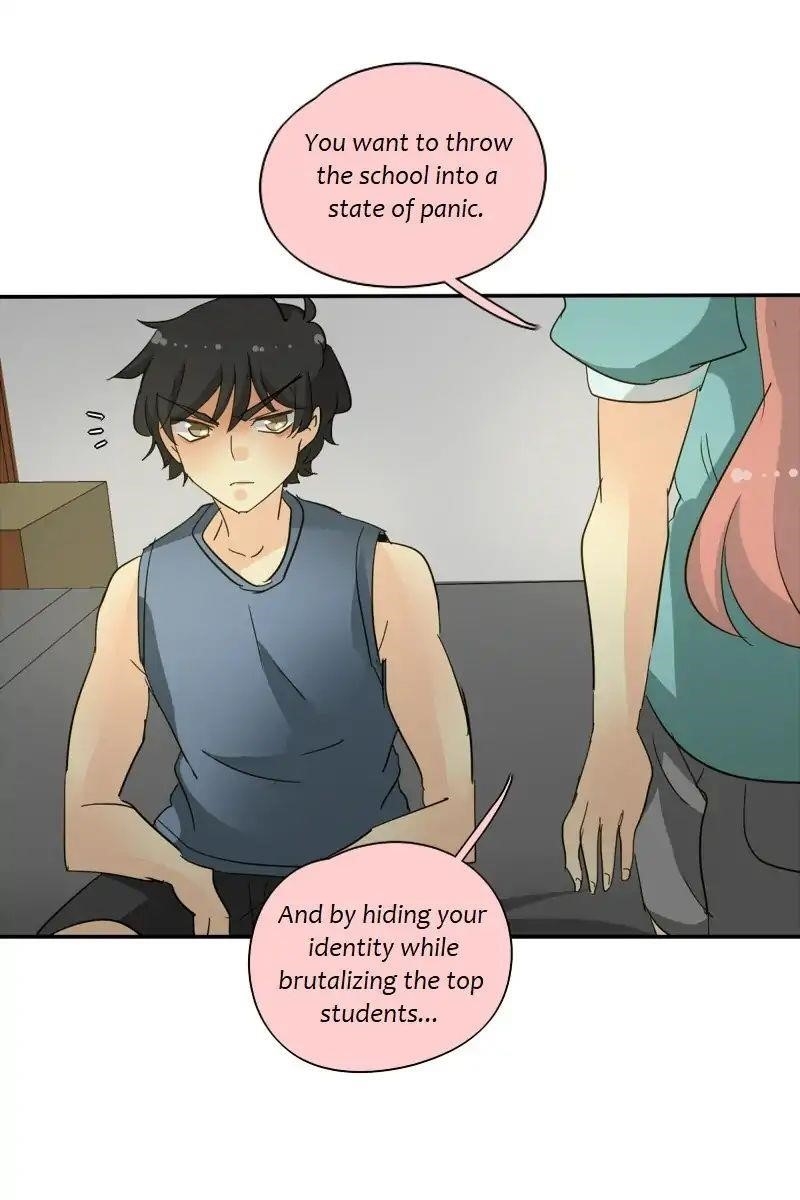 unOrdinary Chapter 153 - Page 41