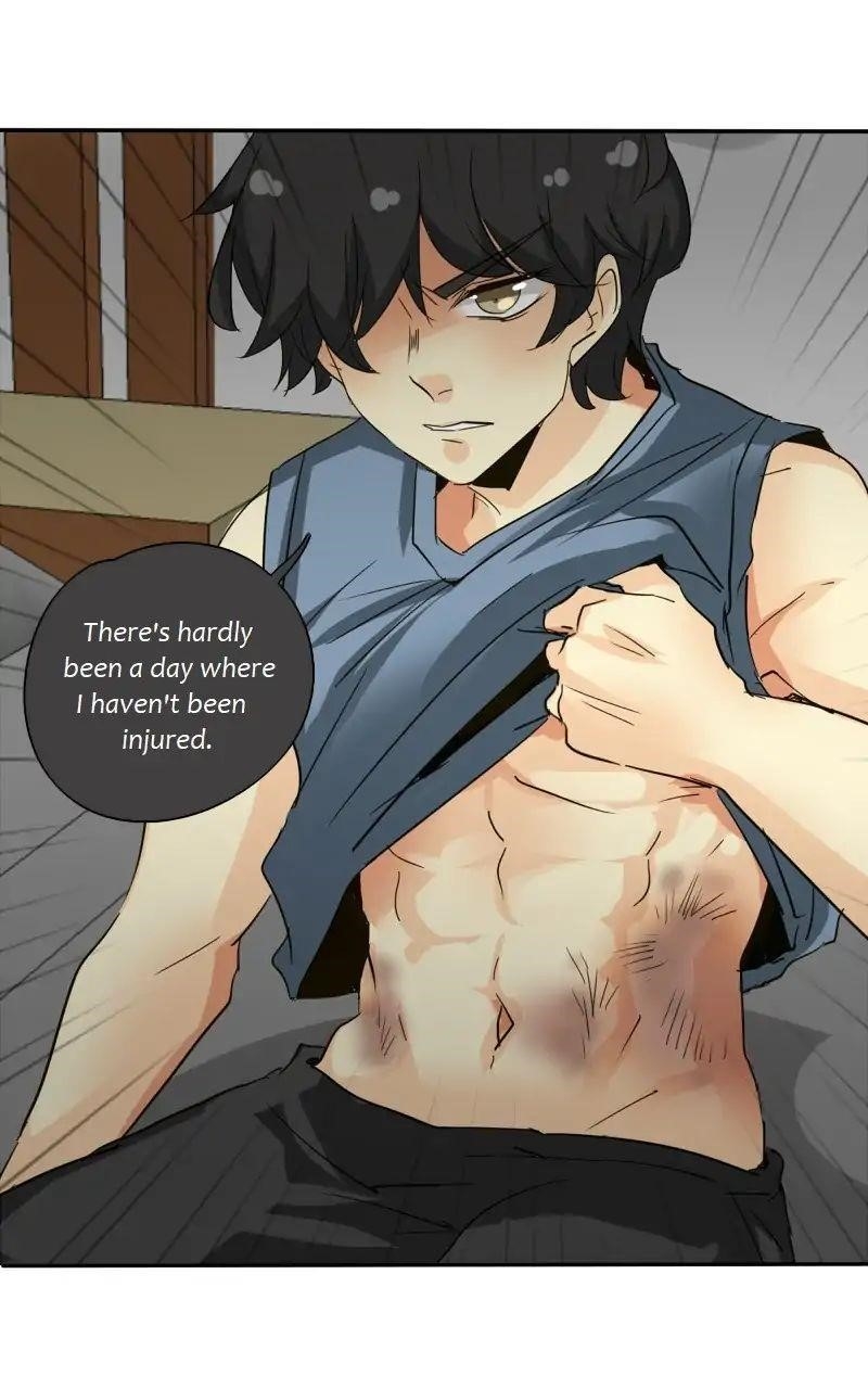 unOrdinary Chapter 153 - Page 63