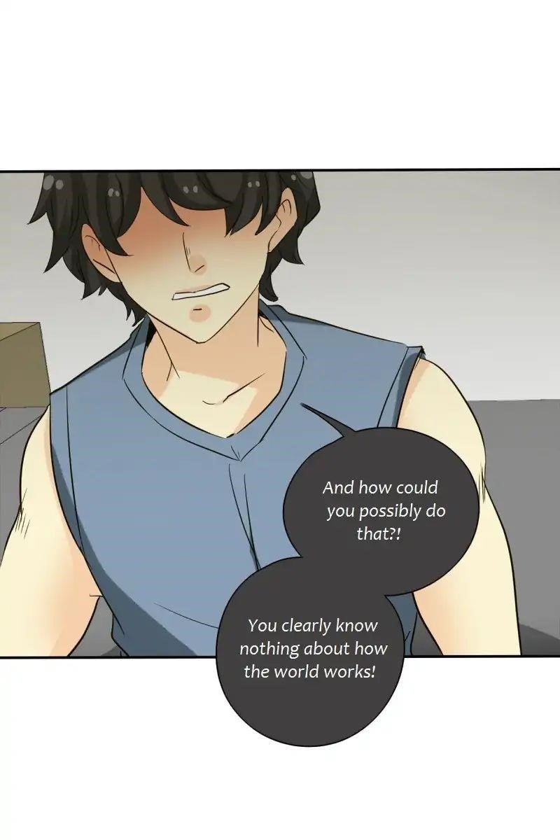unOrdinary Chapter 153 - Page 92