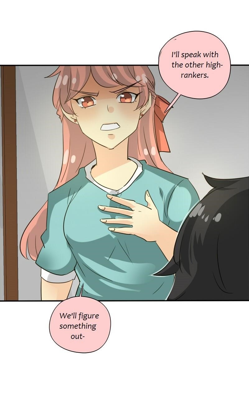 unOrdinary Chapter 154 - Page 17