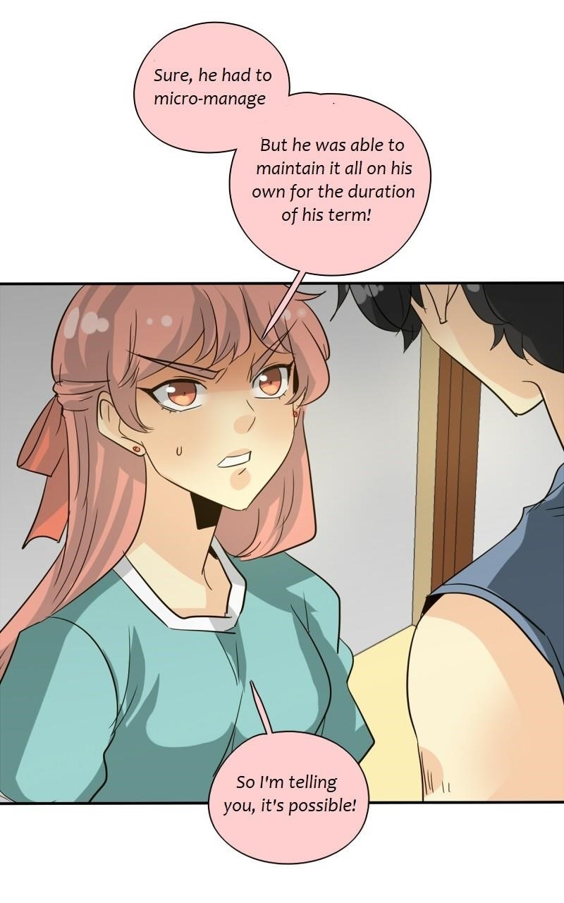 unOrdinary Chapter 154 - Page 24