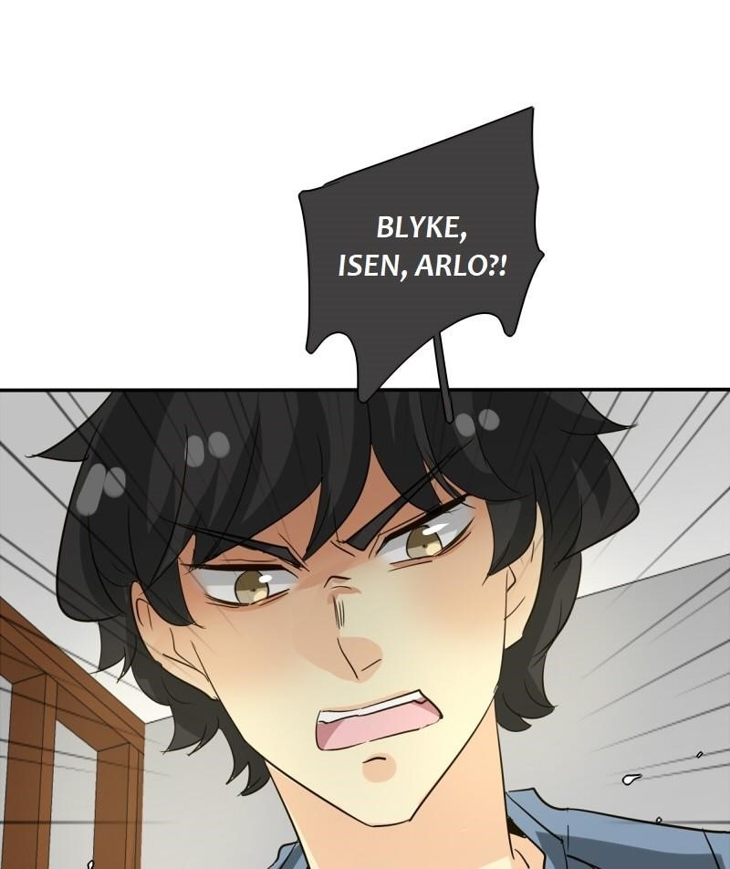 unOrdinary Chapter 154 - Page 29