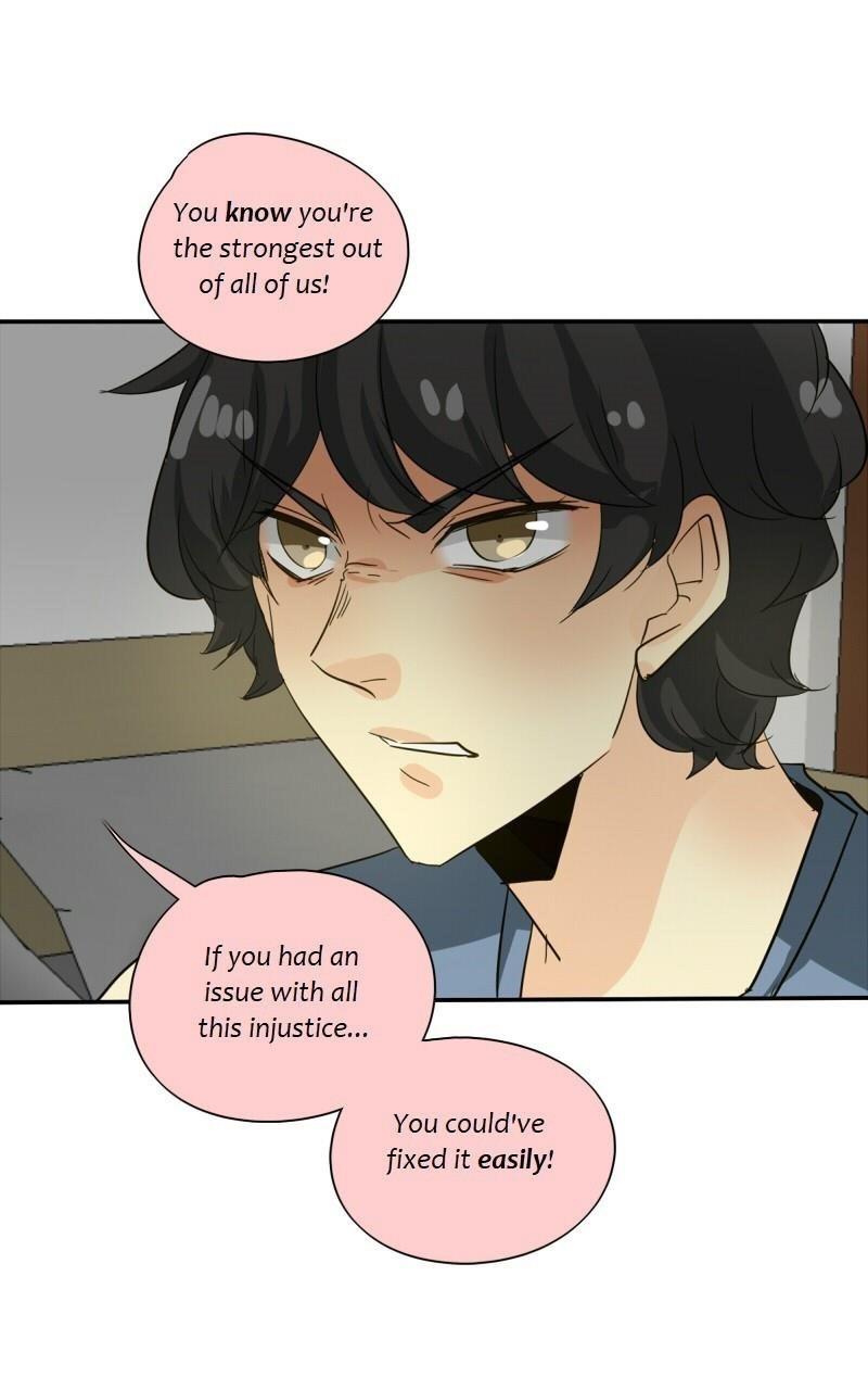 unOrdinary Chapter 154 - Page 4