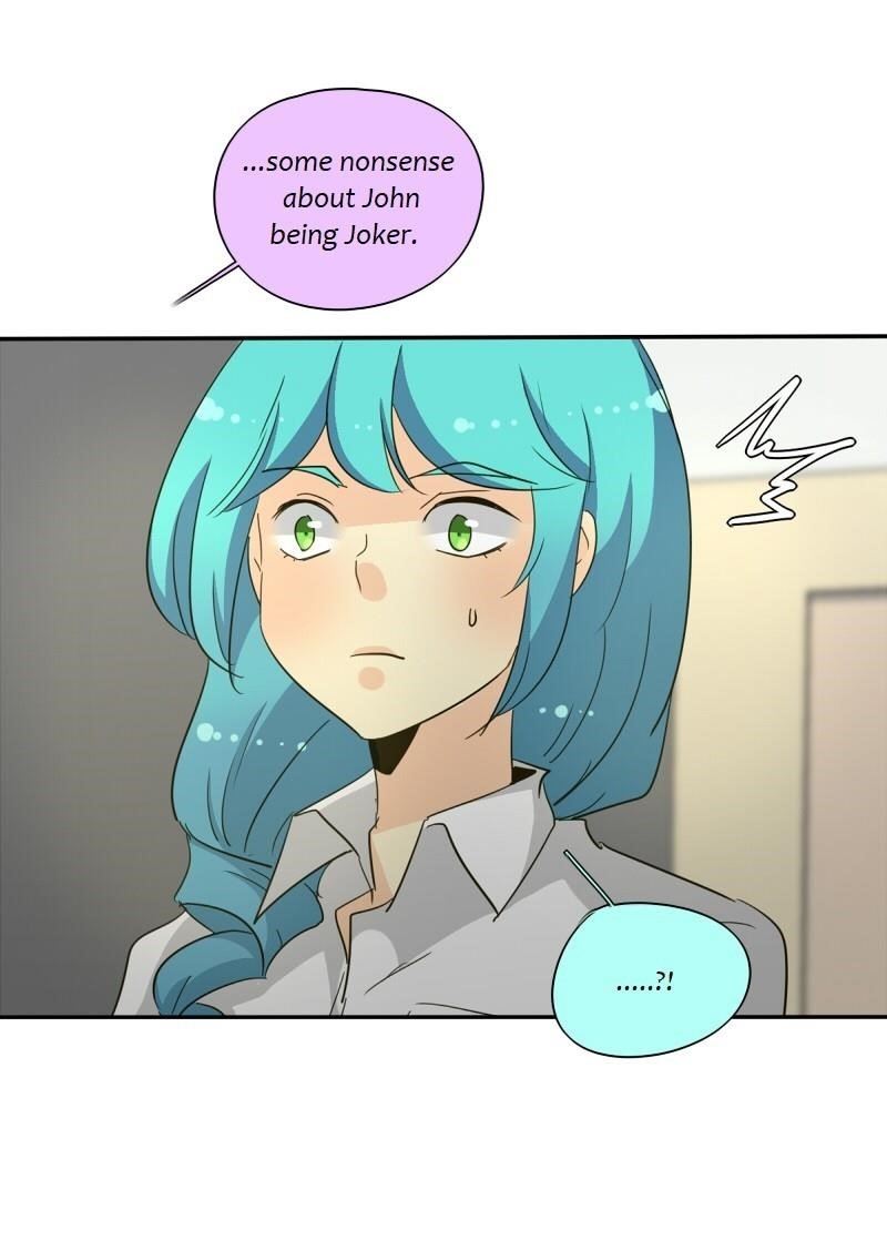 unOrdinary Chapter 154 - Page 92