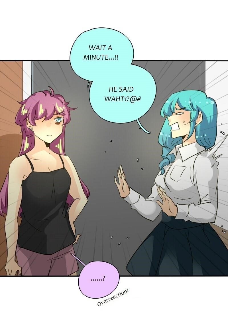 unOrdinary Chapter 154 - Page 93