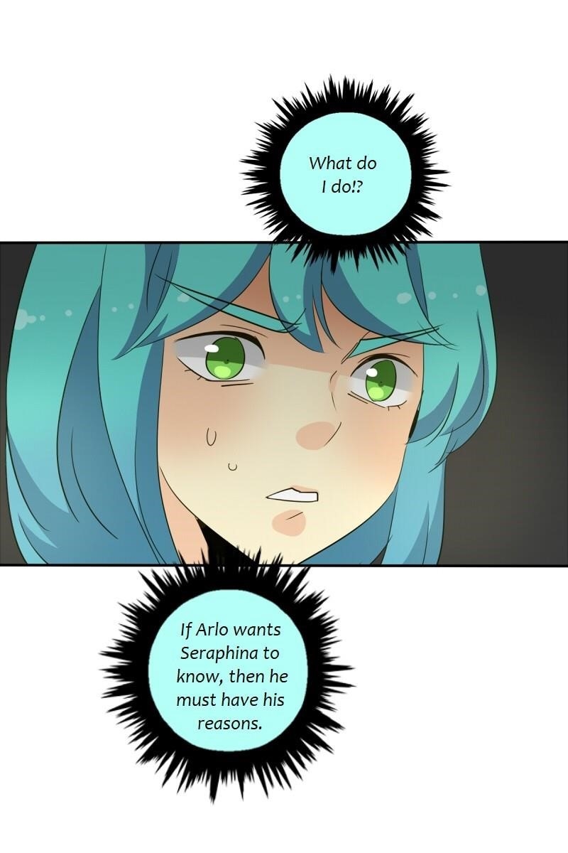 unOrdinary Chapter 154 - Page 95