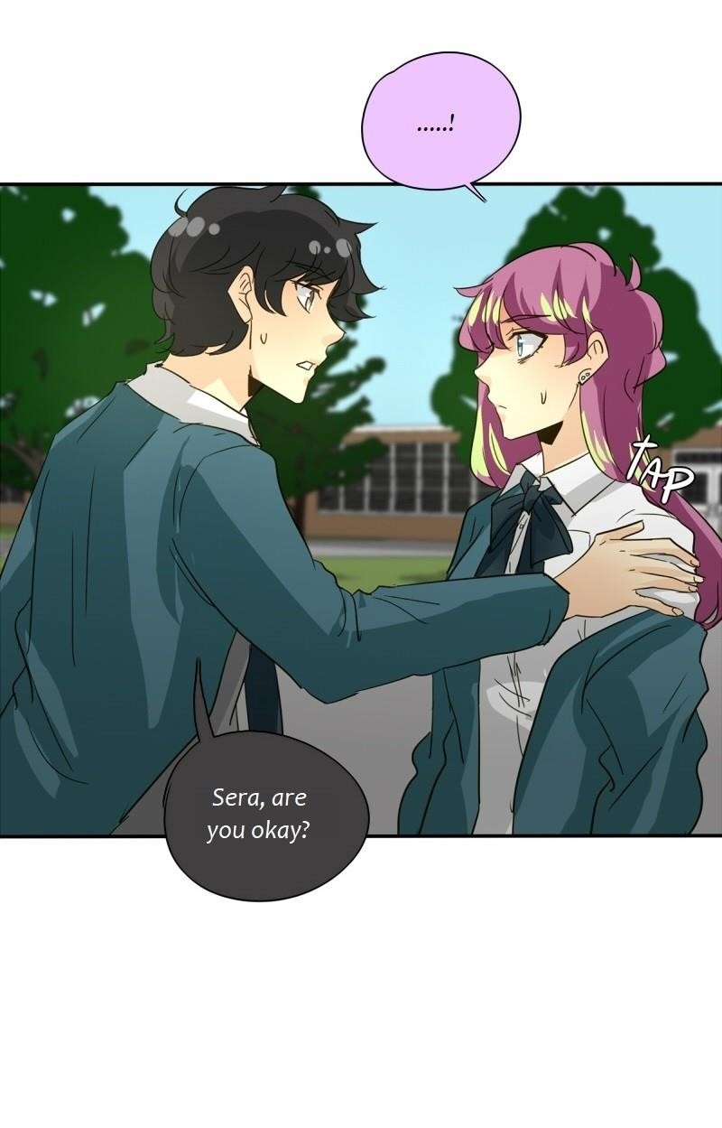 unOrdinary Chapter 155 - Page 126