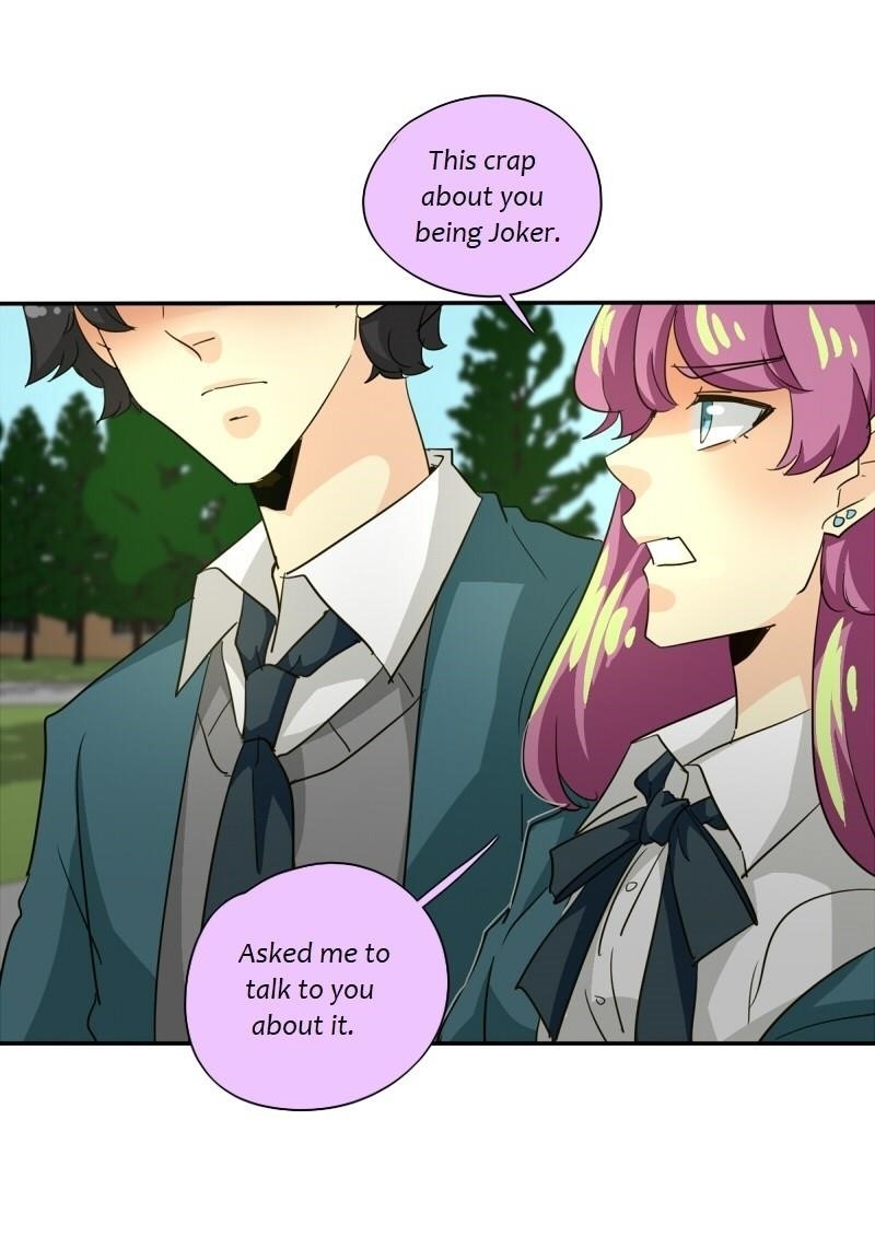 unOrdinary Chapter 155 - Page 135